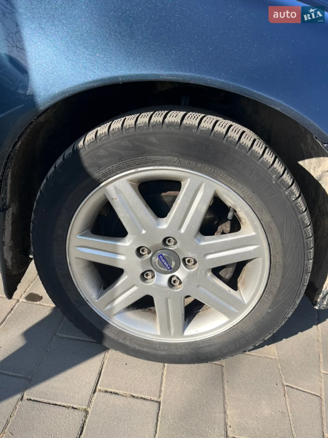 2011 Volvo V50 - мініатюра 16