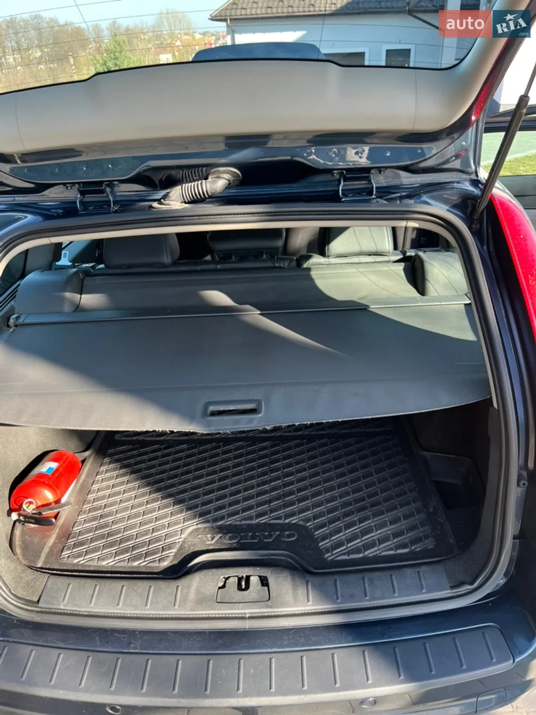 2011 Volvo V50 - мініатюра 21
