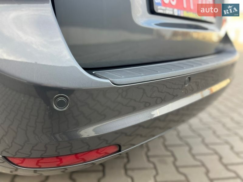 Универсал Volvo V50 2012 в Луцке