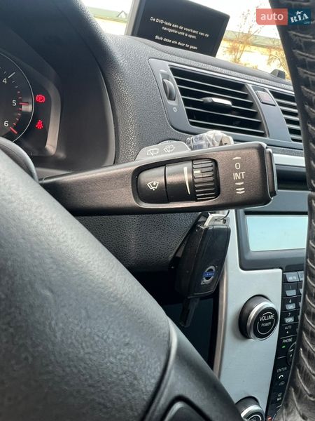 Универсал Volvo V50 2012 в Луцке