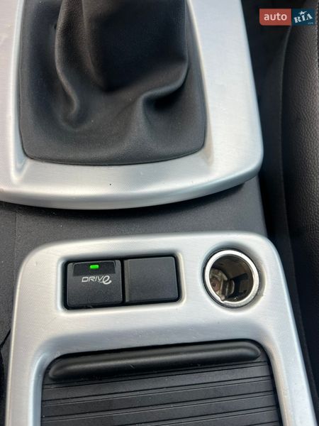 Универсал Volvo V50 2012 в Луцке