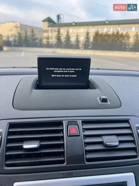 Универсал Volvo V50 2012 в Луцке