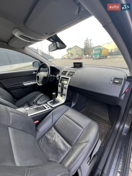 Универсал Volvo V50 2012 в Луцке