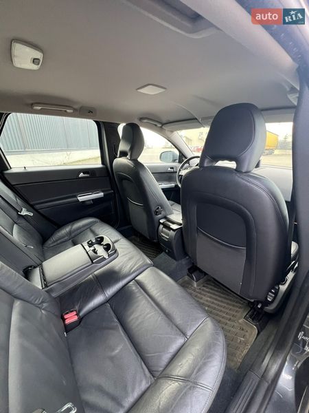 Универсал Volvo V50 2012 в Луцке