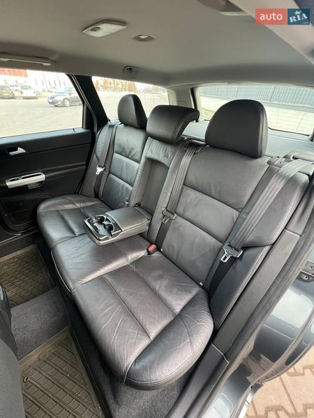 Универсал Volvo V50 2012 в Луцке