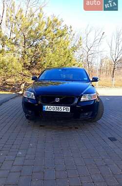 Универсал Volvo V50 2008 в Николаеве