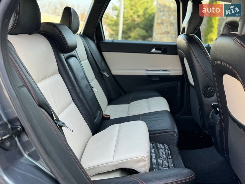 Універсал Volvo V50 2012 в Стрию