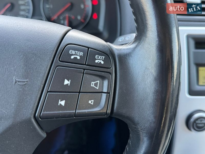 Універсал Volvo V50 2012 в Стрию