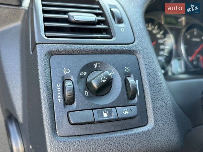 Універсал Volvo V50 2012 в Стрию