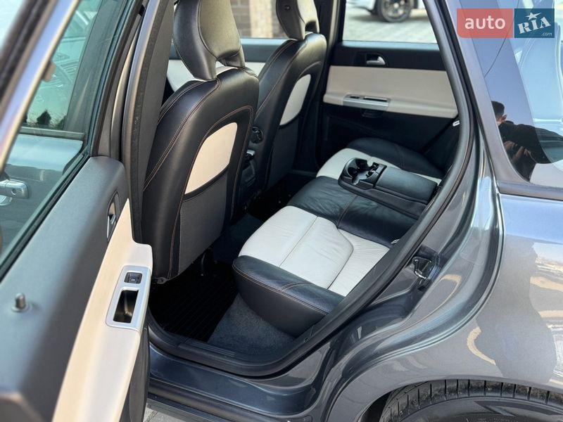 Універсал Volvo V50 2012 в Стрию