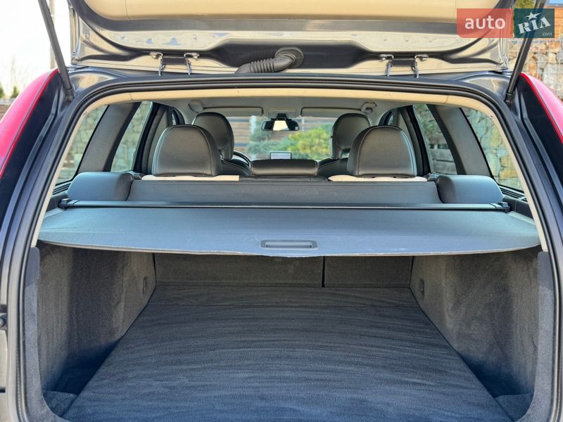 Універсал Volvo V50 2012 в Стрию