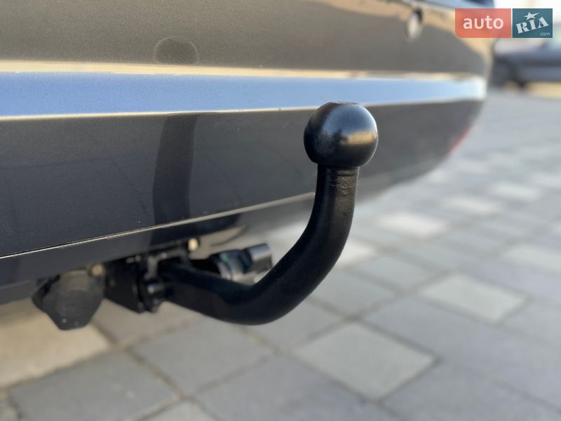 Універсал Volvo V50 2012 в Стрию