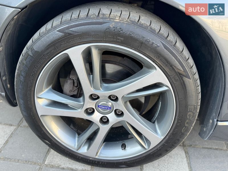 Універсал Volvo V50 2012 в Стрию