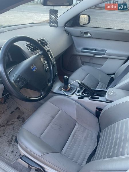 Універсал Volvo V50 2008 в Теребовлі фото 13 Універсал Volvo V50 2008 в Теребовлі