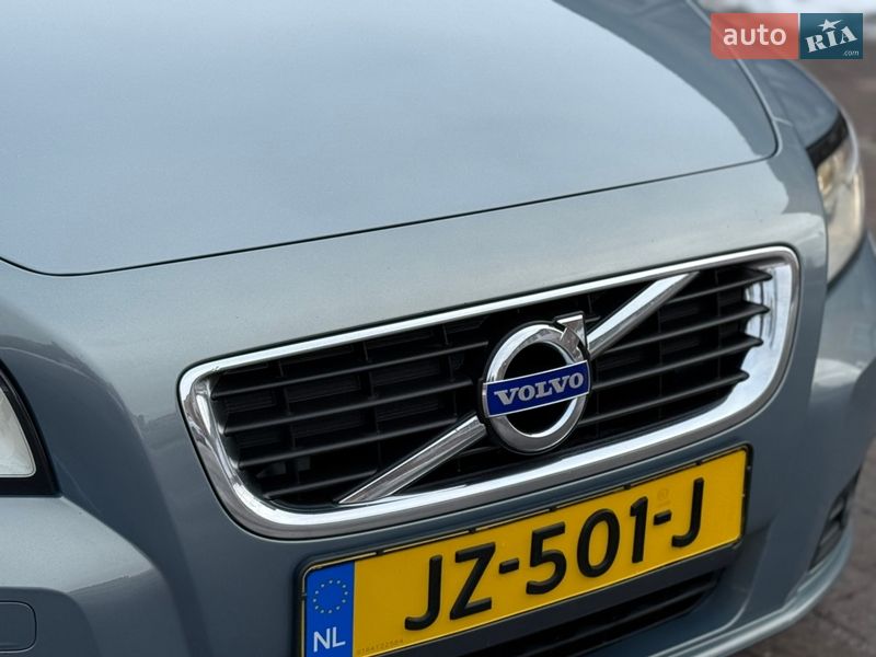 Универсал Volvo V50 2011 в Стрые фото 19 Универсал Volvo V50 2011 в Стрые