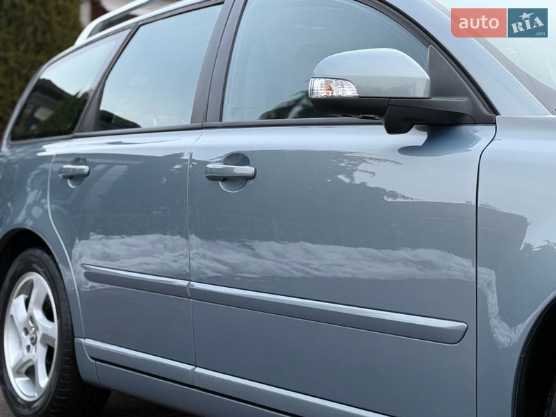 Универсал Volvo V50 2011 в Стрые фото 24 Универсал Volvo V50 2011 в Стрые