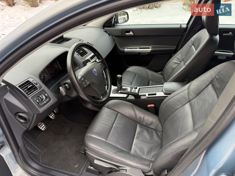 Универсал Volvo V50 2011 в Стрые фото 42 Универсал Volvo V50 2011 в Стрые