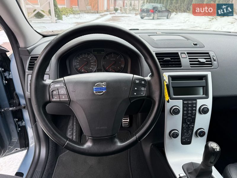 Универсал Volvo V50 2011 в Стрые фото 50 Универсал Volvo V50 2011 в Стрые