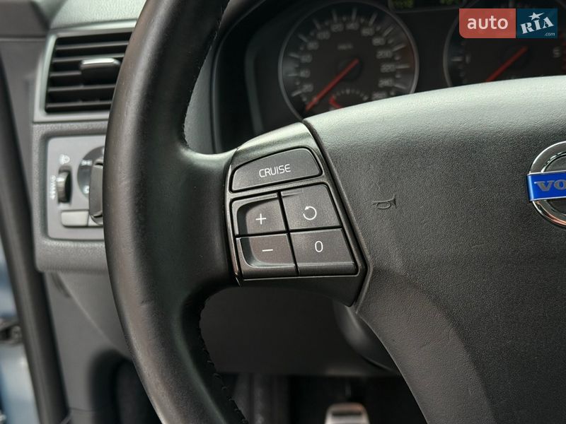 Универсал Volvo V50 2011 в Стрые фото 53 Универсал Volvo V50 2011 в Стрые