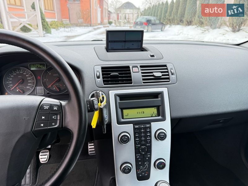 Универсал Volvo V50 2011 в Стрые фото 58 Универсал Volvo V50 2011 в Стрые