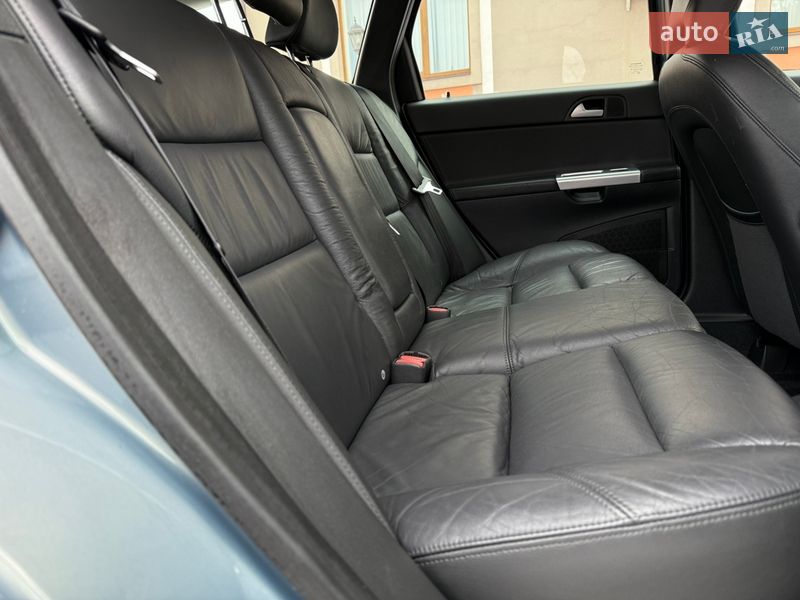 Универсал Volvo V50 2011 в Стрые фото 81 Универсал Volvo V50 2011 в Стрые