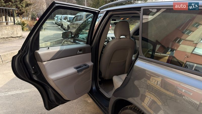 Универсал Volvo V50 2007 в Львове