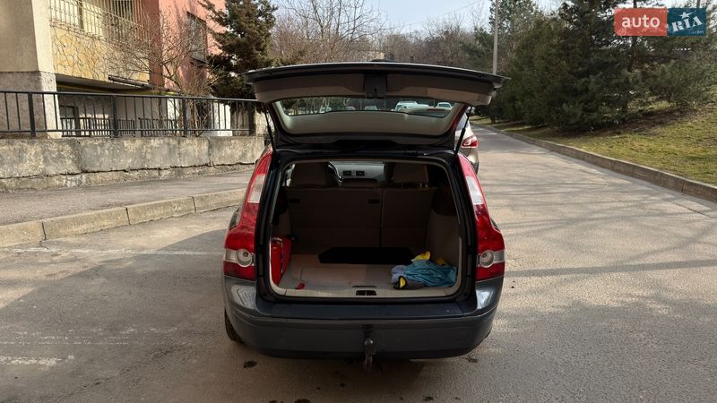 Универсал Volvo V50 2007 в Львове