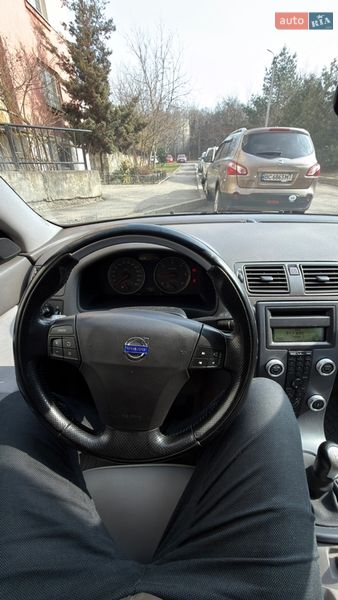 Универсал Volvo V50 2007 в Львове