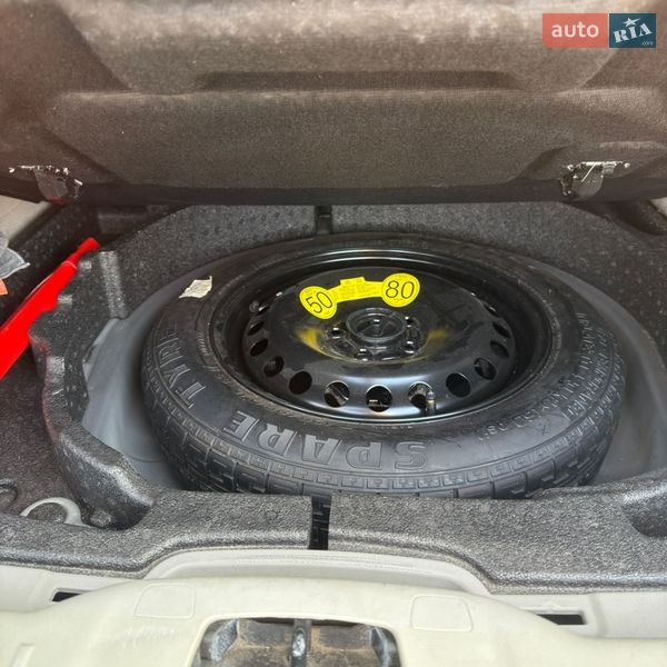 Универсал Volvo V50 2007 в Львове