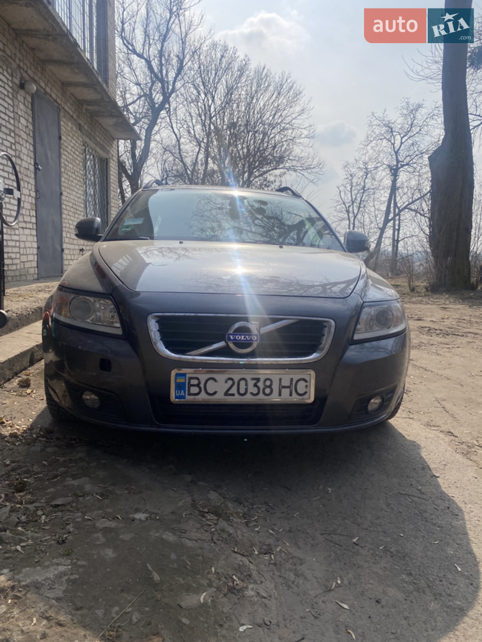 2011 Volvo V50 - мініатюра 20