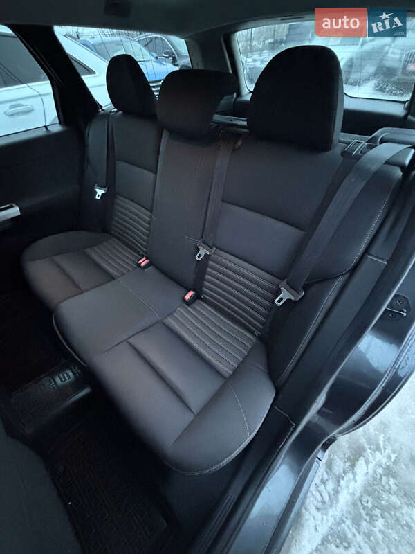 Універсал Volvo V50 2012 в Білогородці