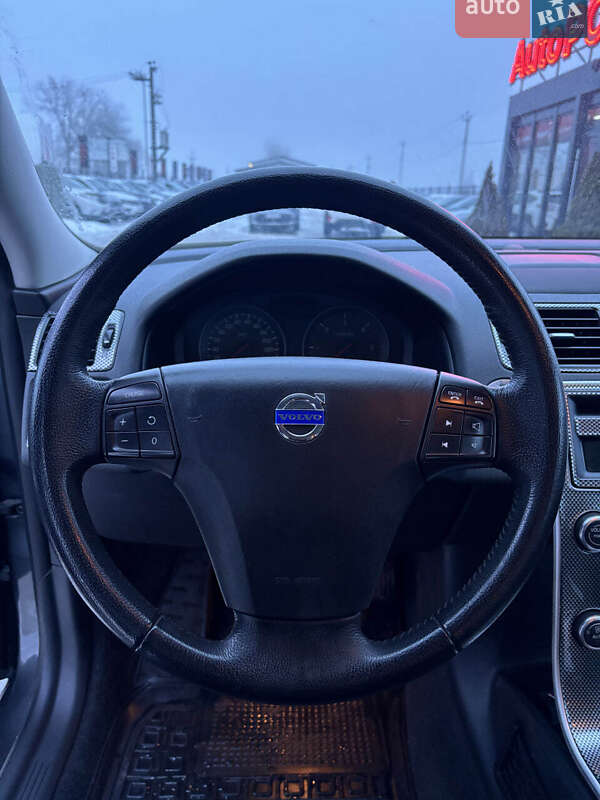 Універсал Volvo V50 2012 в Білогородці