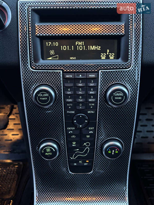 Універсал Volvo V50 2012 в Білогородці