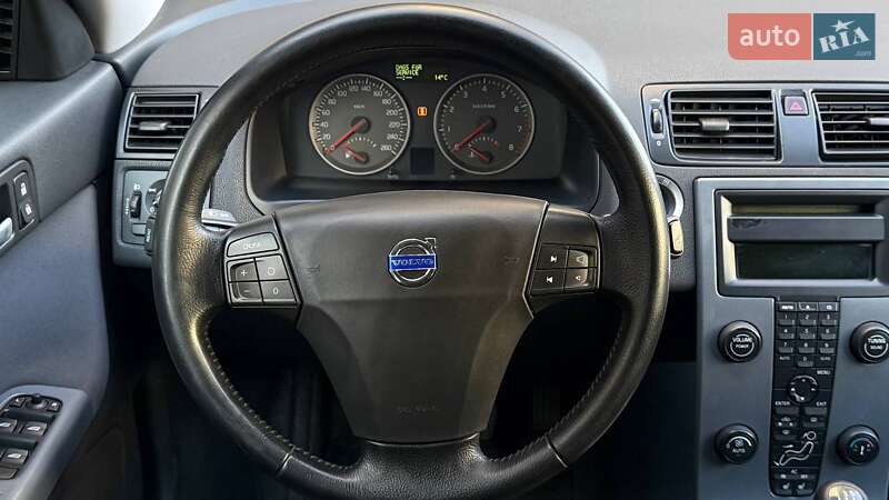 Универсал Volvo V50 2006 в Николаеве