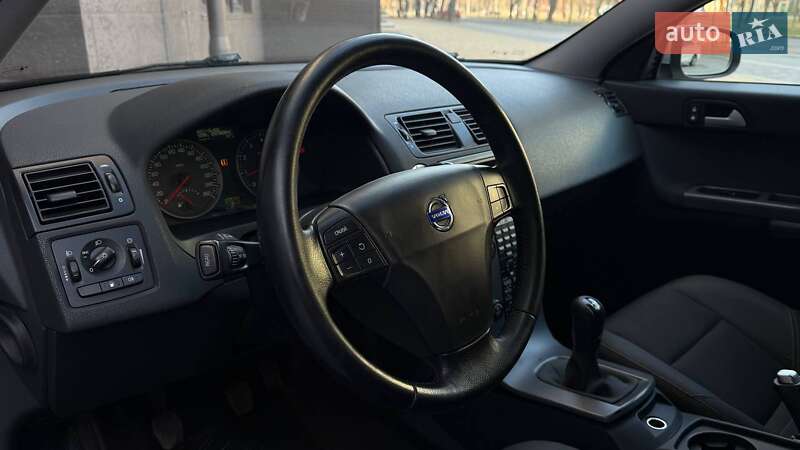 Универсал Volvo V50 2006 в Николаеве