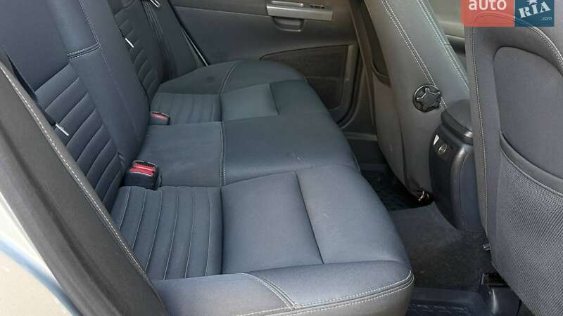 Универсал Volvo V50 2006 в Николаеве