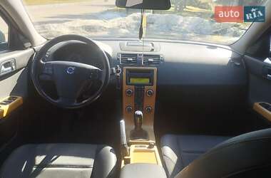 Универсал Volvo V50 2009 в Житомире