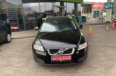 Универсал Volvo V50 2011 в Луцке