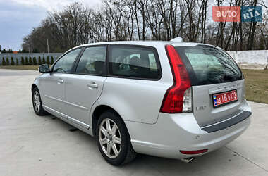 Универсал Volvo V50 2011 в Луцке