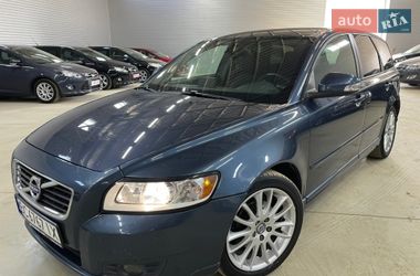 Универсал Volvo V50 2010 в Стрые