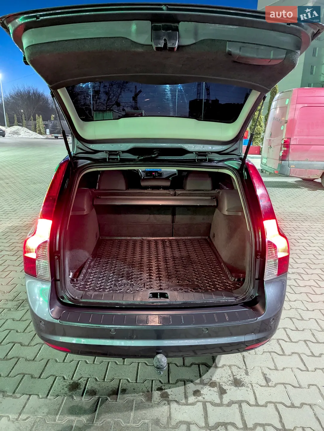 2010 Volvo V50 - мініатюра 11