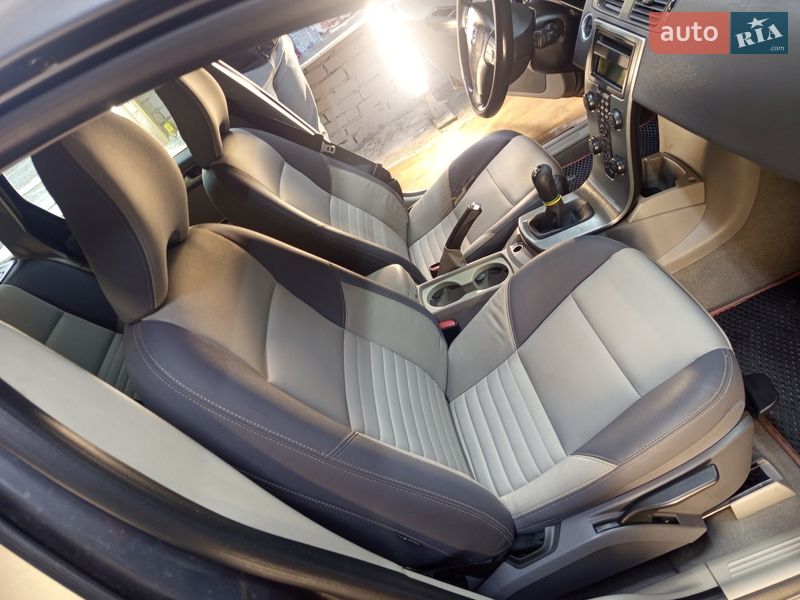 Універсал Volvo V50 2007 в Шепетівці