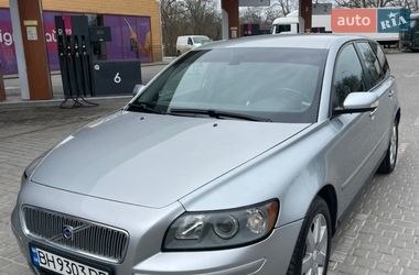 Универсал Volvo V50 2006 в Одессе