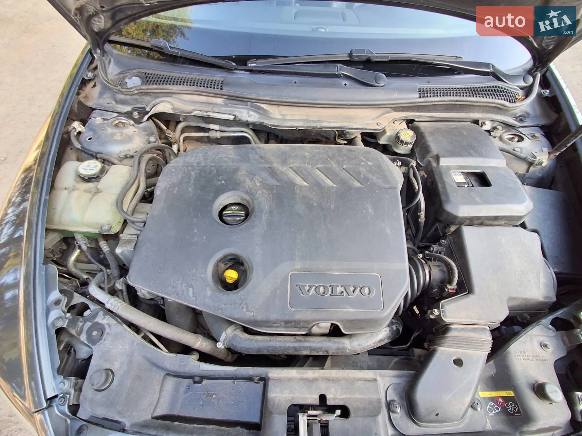 2011 Volvo V50 - мініатюра 16
