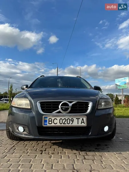 Volvo V50 2008 VIN YV1MW765292477384 фото оголошення 11 з 72
