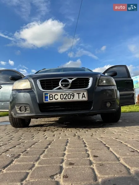 Volvo V50 2008 VIN YV1MW765292477384 фото оголошення 31 з 72