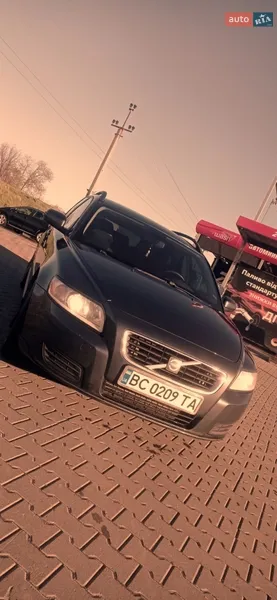 Volvo V50 2008 VIN YV1MW765292477384 фото оголошення 44 з 72