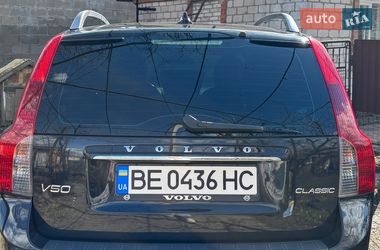 Універсал Volvo V50 2012 в Первомайську