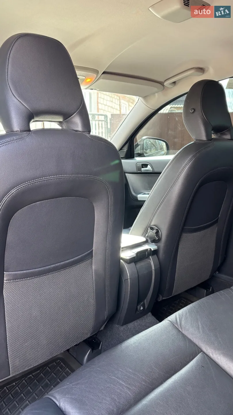 2012 Volvo V50 - мініатюра 17