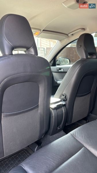 Универсал Volvo V50 2012 в Первомайске фото 17 Универсал Volvo V50 2012 в Первомайске